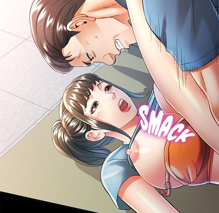 In Her Place - Chapter 53 [photo 49] - MangaPorn