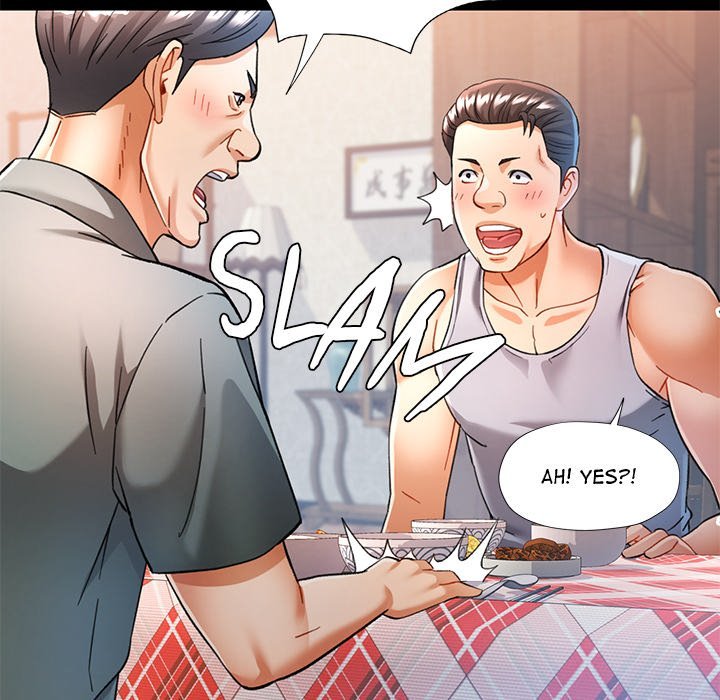 In Her Place - Chapter 53 [photo 68] - MangaPorn