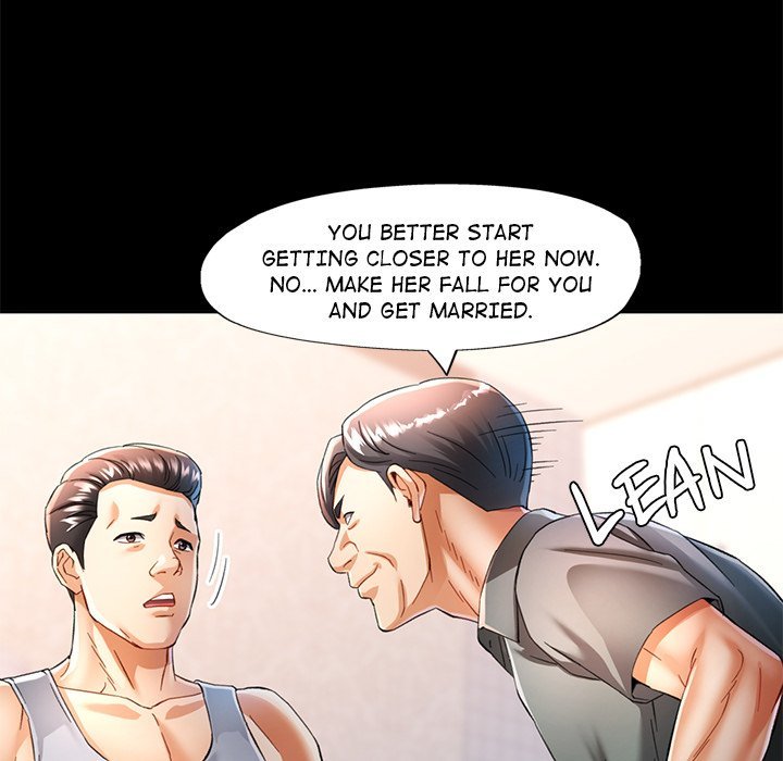 In Her Place - Chapter 53 [photo 78] - MangaPorn