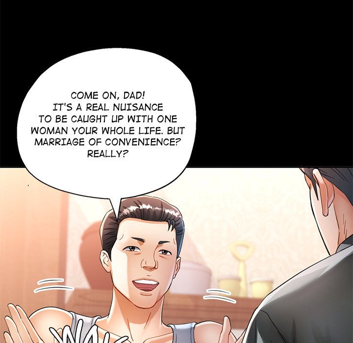 In Her Place - Chapter 53 [photo 84] - MangaPorn