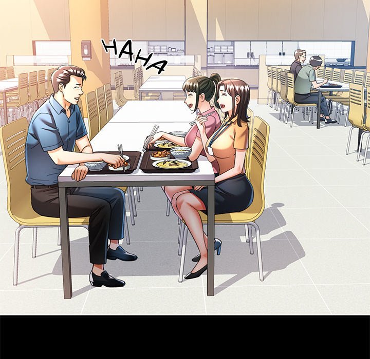 In Her Place - Chapter 53 [photo 90] - MangaPorn