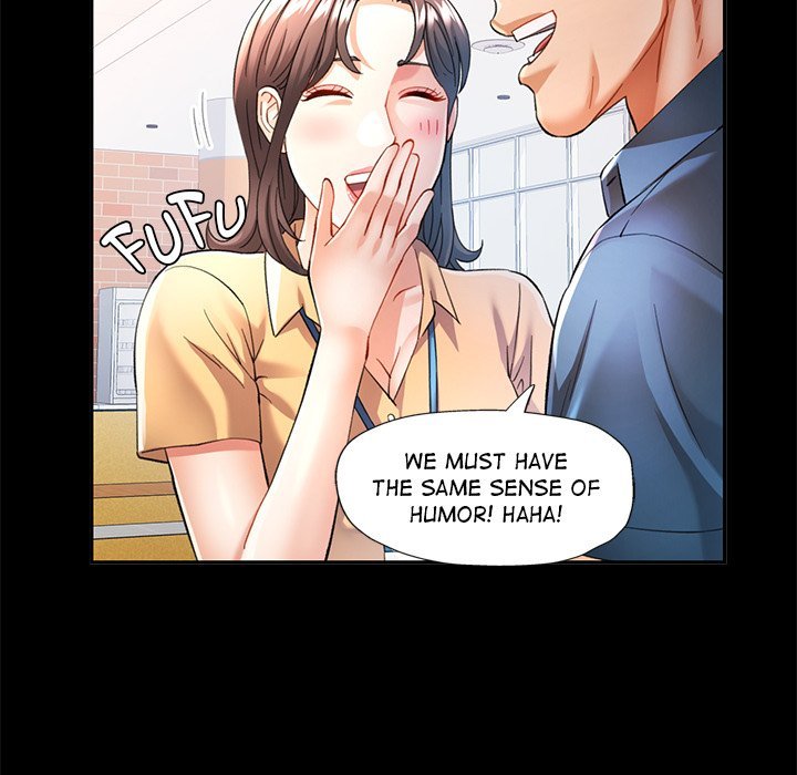 In Her Place - Chapter 53 [photo 92] - MangaPorn