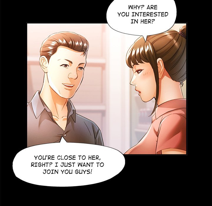 In Her Place - Chapter 53 [photo 97] - MangaPorn