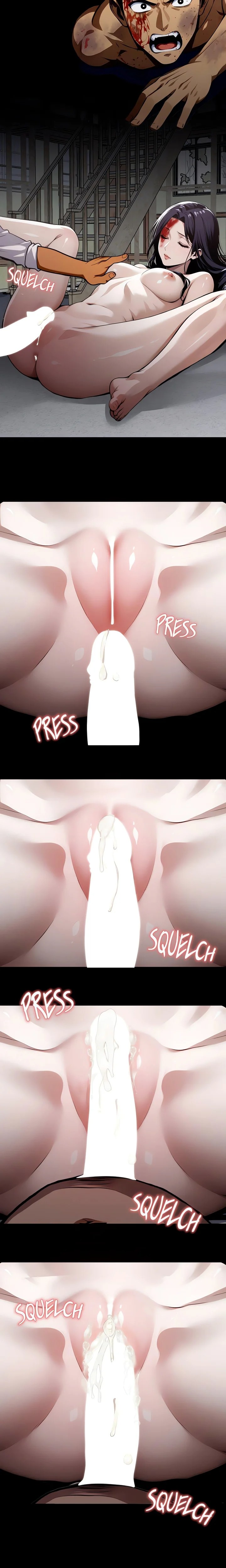 Gangster x Office Lady - Chapter 20 [photo 17] - MangaPorn