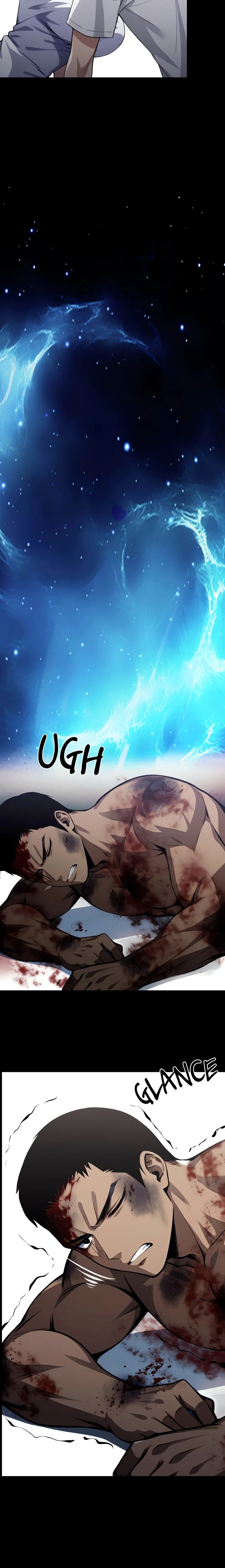 Gangster x Office Lady - Chapter 20 [photo 2] - MangaPorn