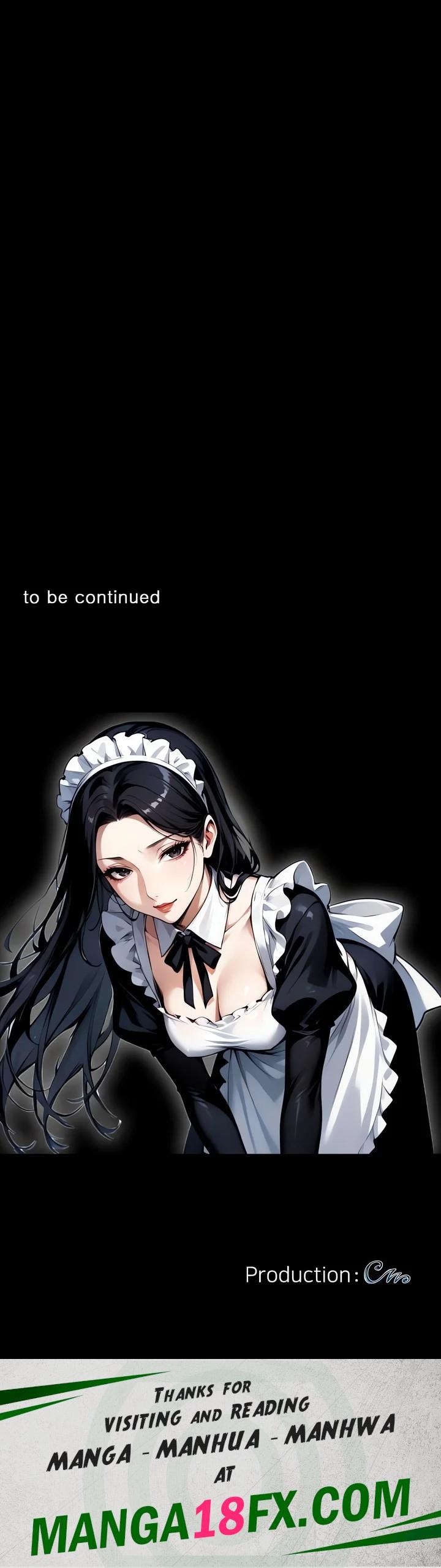 Gangster x Office Lady - Chapter 20 [photo 30] - MangaPorn