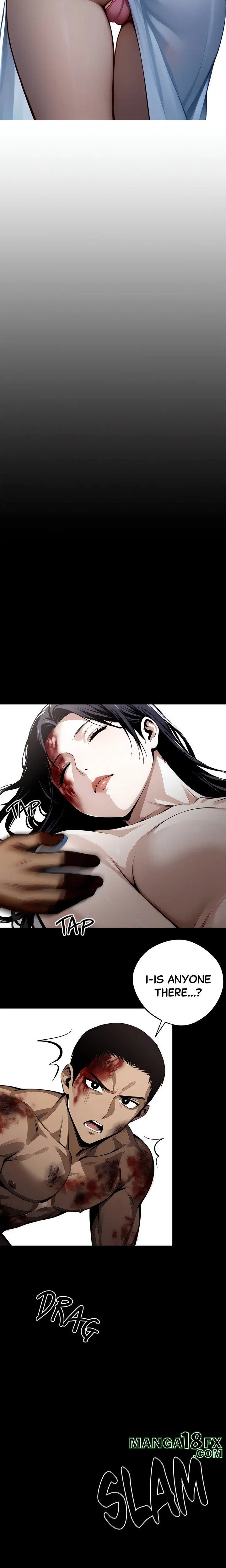 Gangster x Office Lady - Chapter 20 [photo 7] - MangaPorn