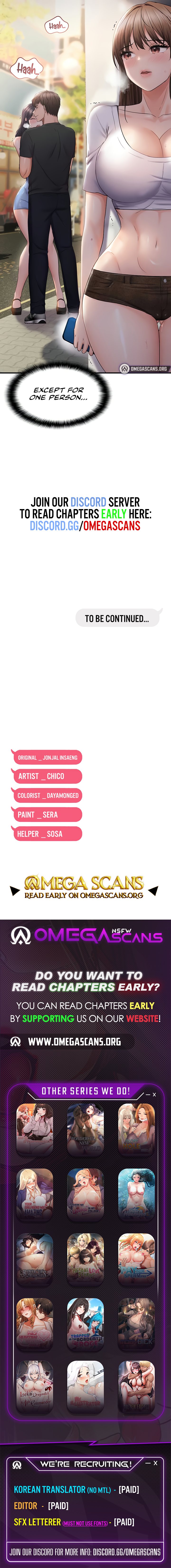 Disciplining the Top Delinquent Bitch Through a Random Chatting App - Chapter 34 [photo 8] - MangaPorn