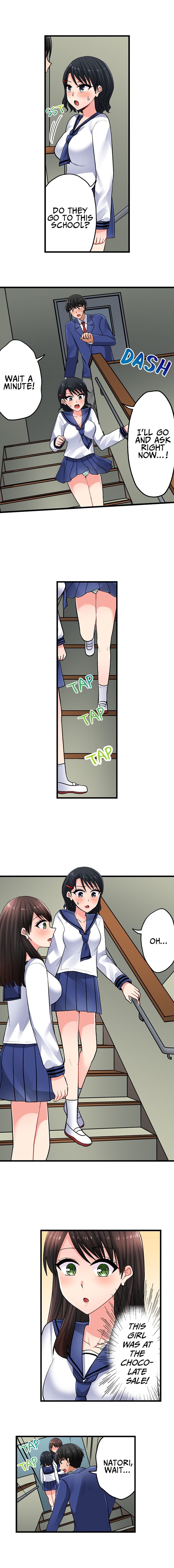 Bullied Boy’s Tongue Revenge - Chapter 125 [photo 3] - MangaPorn