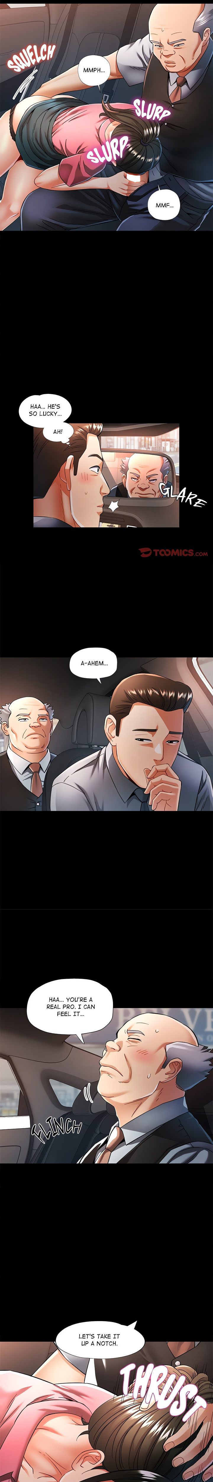 In Her Place - Chapter 54 [photo 16] - MangaPorn