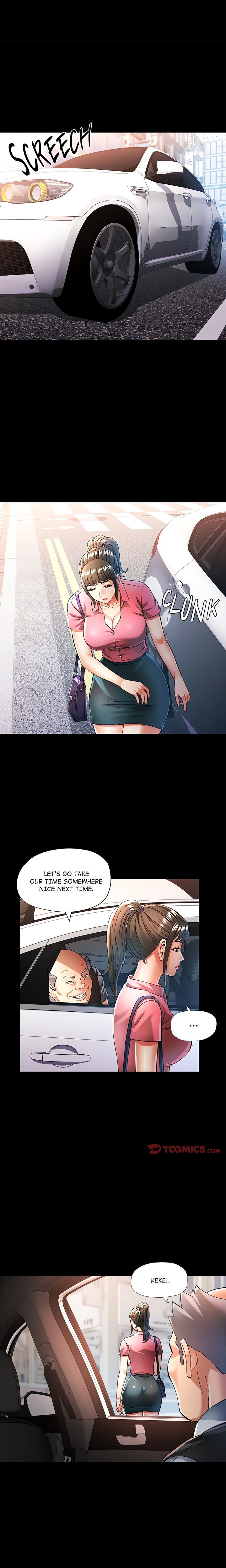In Her Place - Chapter 54 [photo 19] - MangaPorn