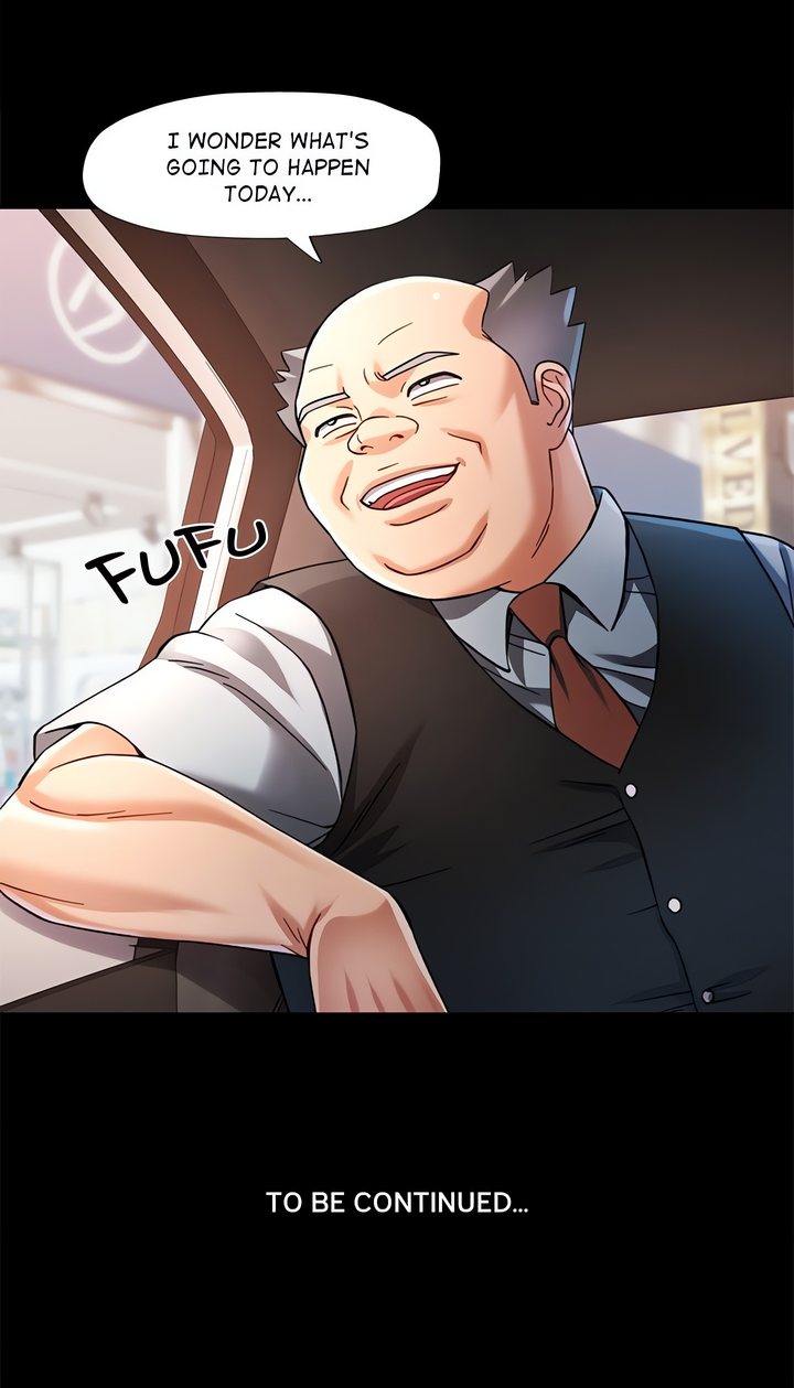 In Her Place - Chapter 54 [photo 20] - MangaPorn