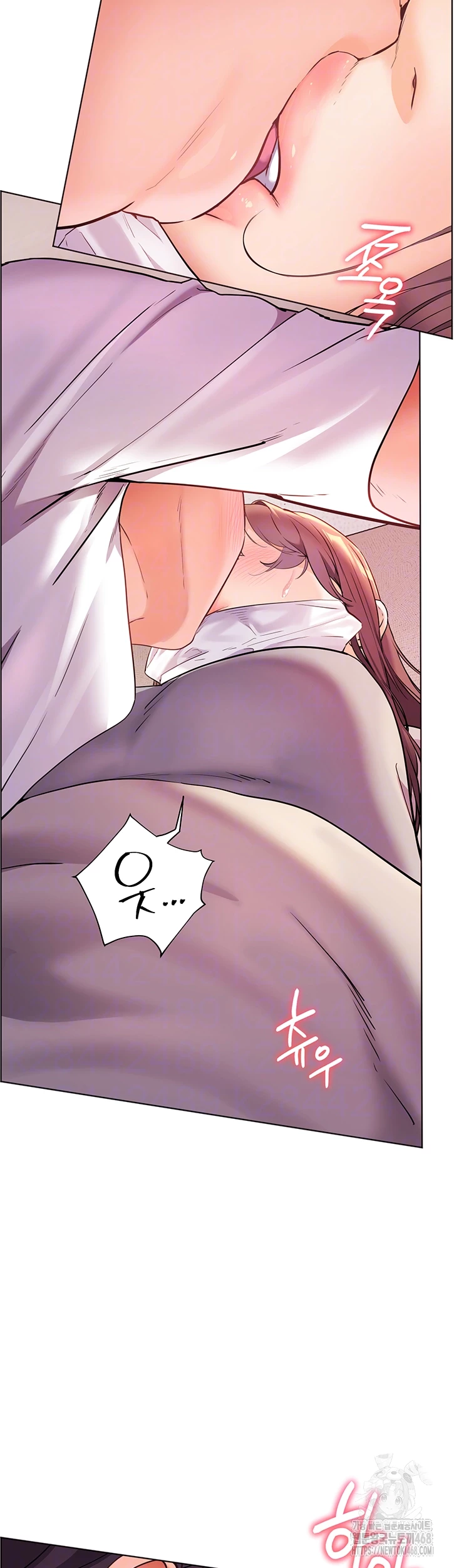 The Teachers’ Efforts Raw - Chapter 36 [photo 14] - MangaPorn