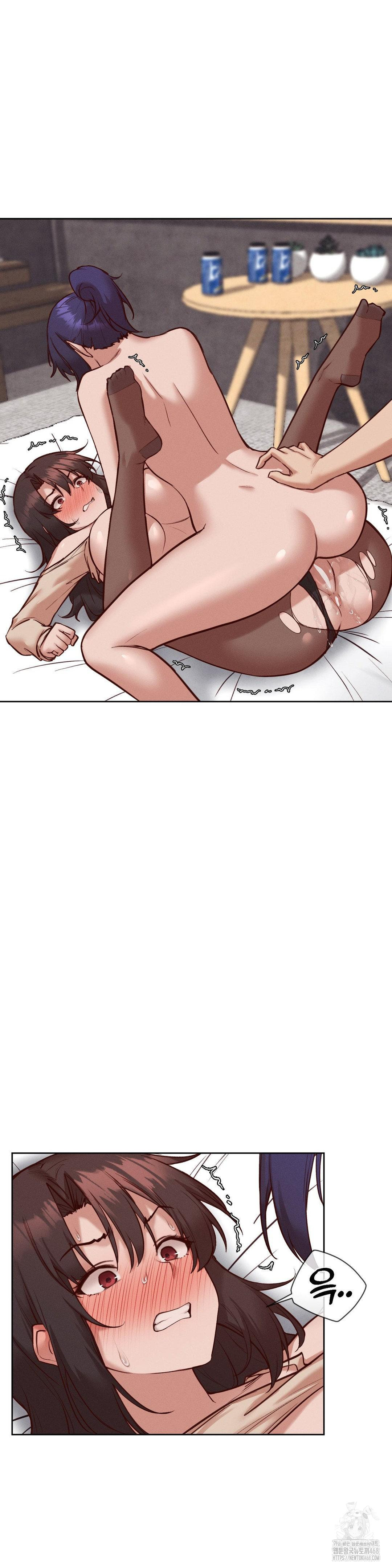 Gacha Girl Next Door Raw - Chapter 40 [photo 3] - MangaPorn