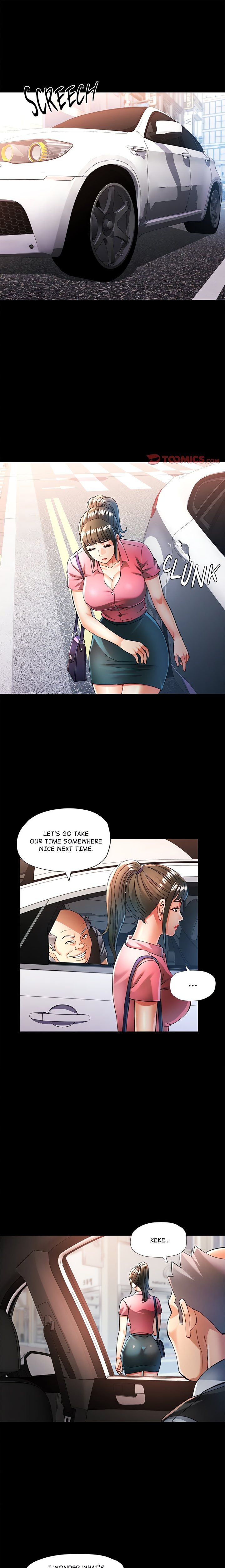 In Her Place - Chapter 55 [photo 1] - MangaPorn