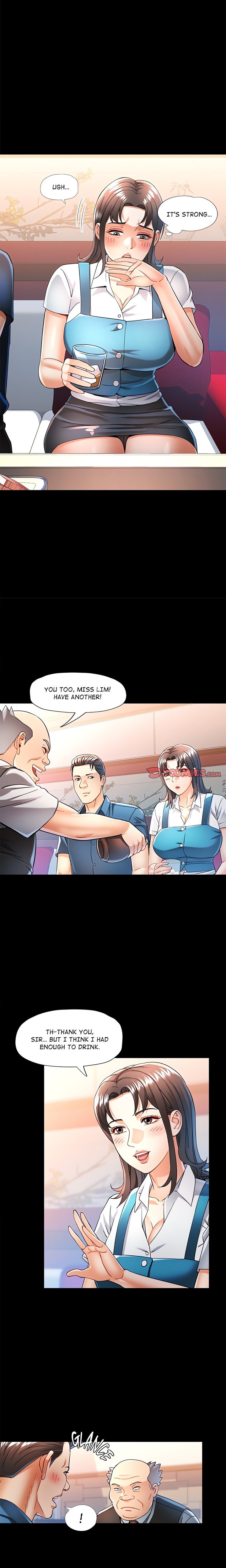 In Her Place - Chapter 55 [photo 10] - MangaPorn