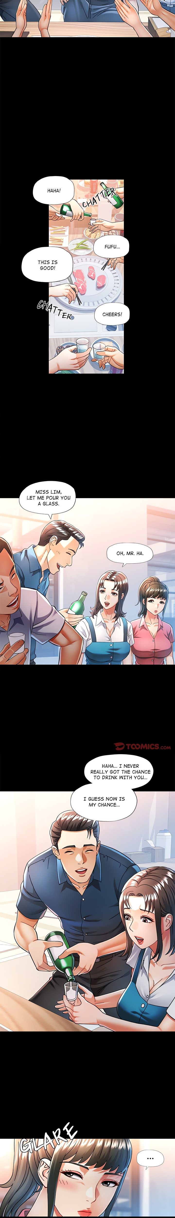 In Her Place - Chapter 55 [photo 4] - MangaPorn