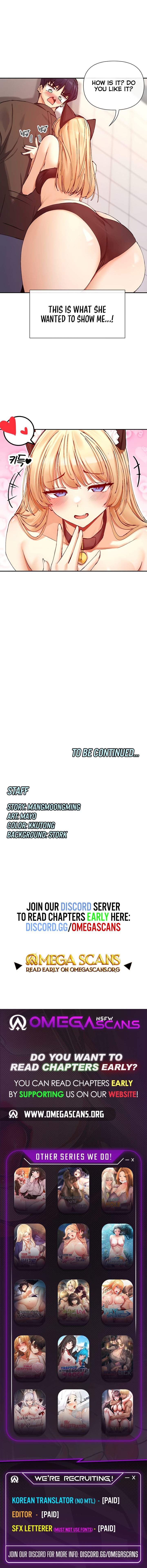 You Watch Stuff Like That? - Chapter 28 [photo 8] - MangaPorn