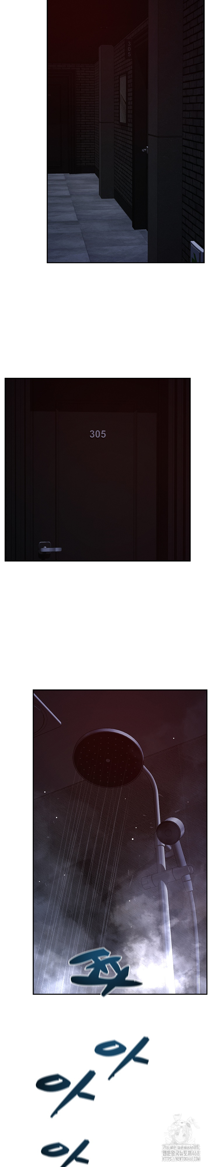 How did we get here Lee Ji-Kyung Raw - Chapter 60 [photo 12] - MangaPorn