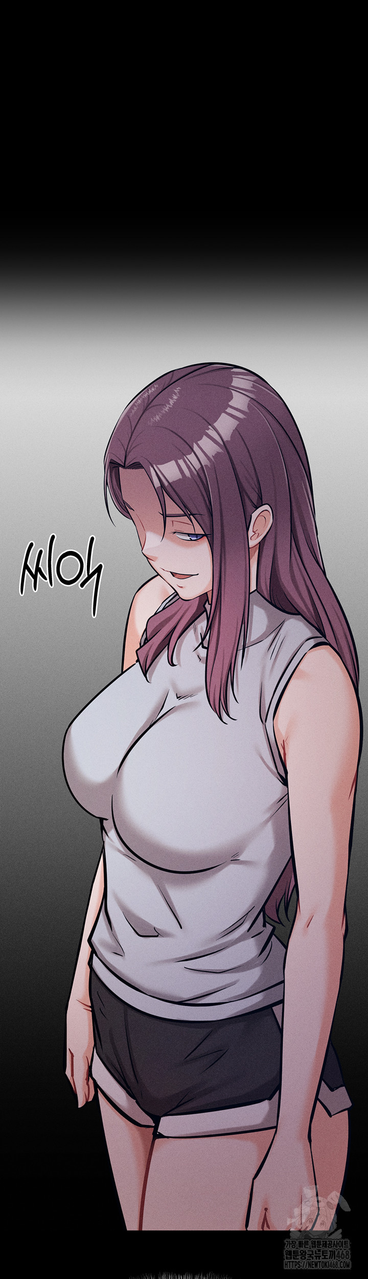 Athletes Village: The Trap Raw - Chapter 21 [photo 45] - MangaPorn