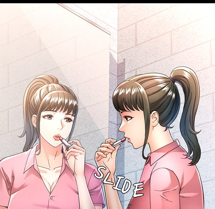 In Her Place - Chapter 56 [photo 18] - MangaPorn