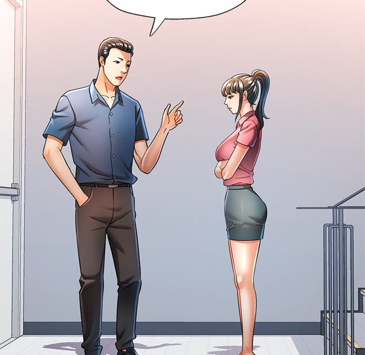 In Her Place - Chapter 56 [photo 28] - MangaPorn