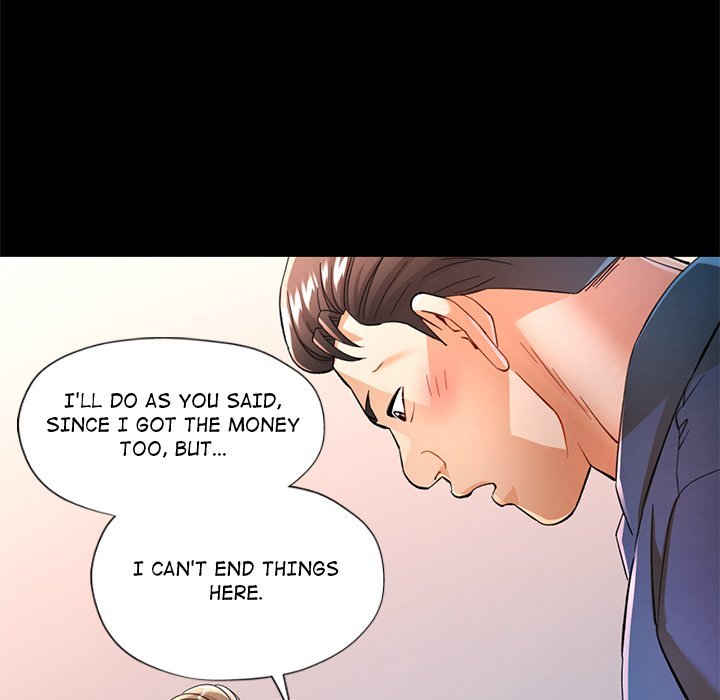 In Her Place - Chapter 56 [photo 35] - MangaPorn