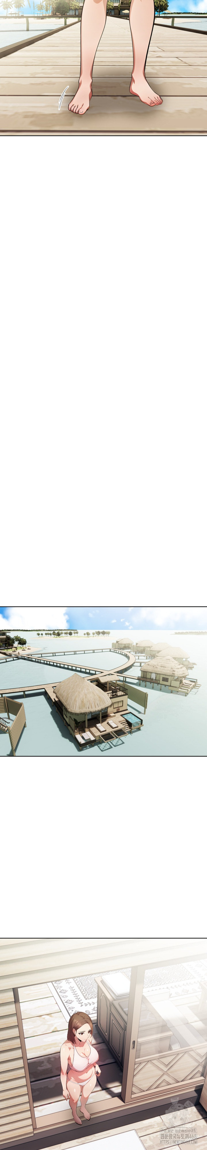 Bagel Girl Strategy Raw - Chapter 10 [photo 20] - MangaPorn