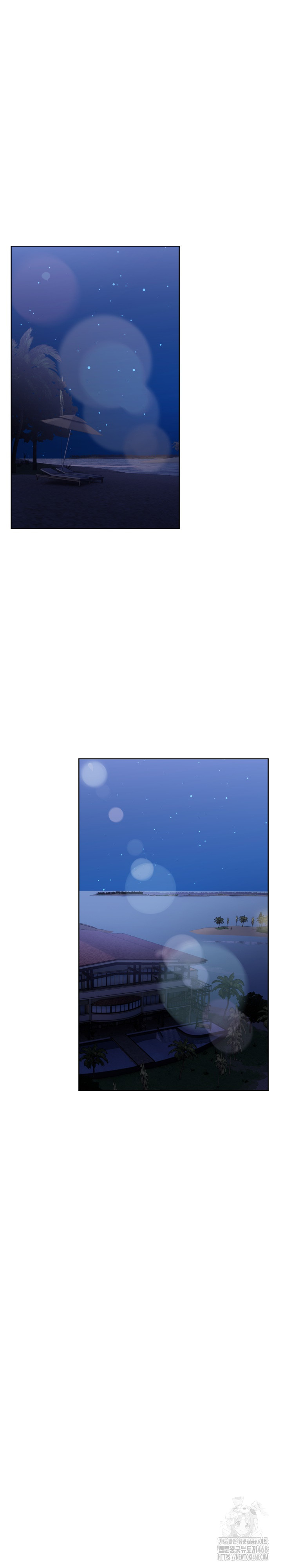 Bagel Girl Strategy Raw - Chapter 11 [photo 8] - MangaPorn