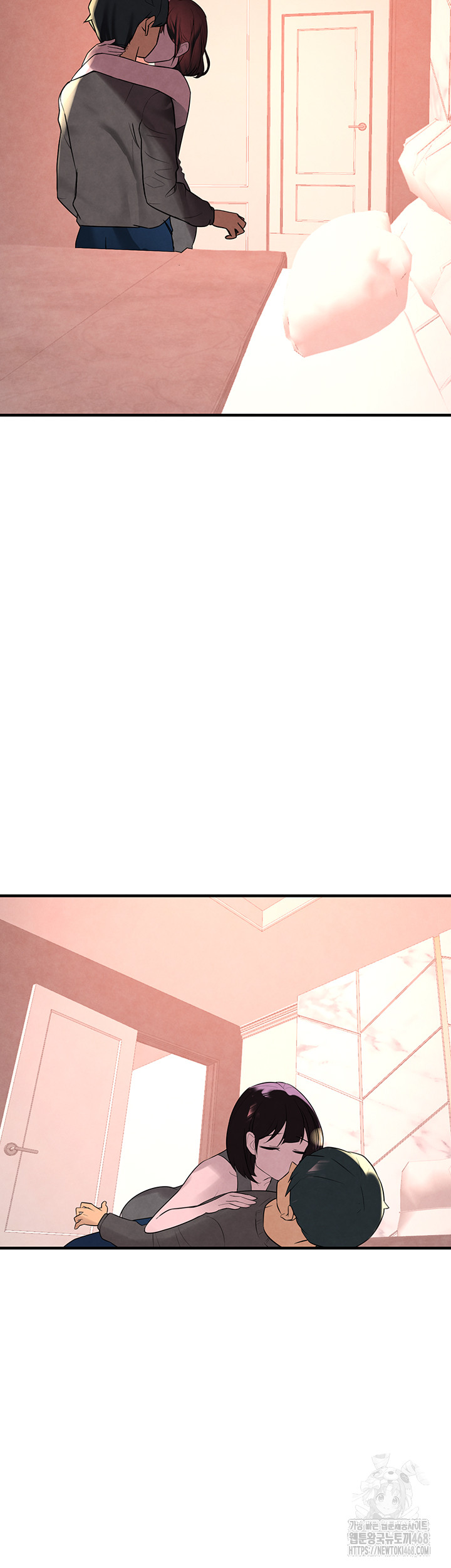 The BJ Manager Who Boosts His Favorability Raw - Chapter 22 [photo 2] - MangaPorn