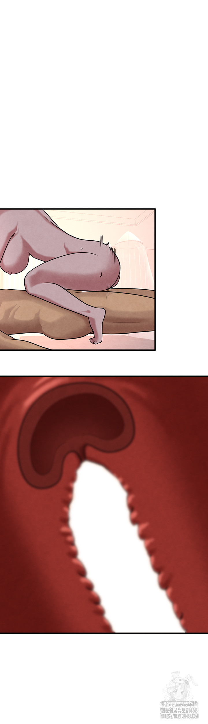 The BJ Manager Who Boosts His Favorability Raw - Chapter 22 [photo 61] - MangaPorn