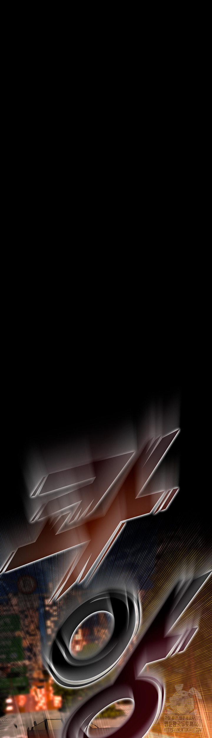 Prison Revenge Raw - Chapter 1 [photo 137] - MangaPorn