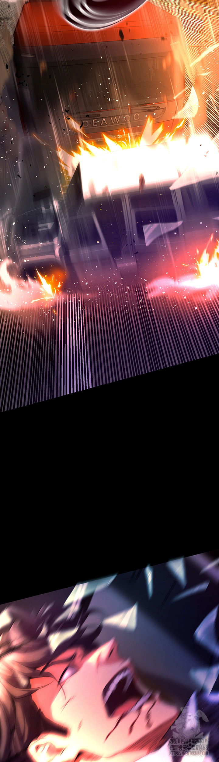 Prison Revenge Raw - Chapter 1 [photo 138] - MangaPorn