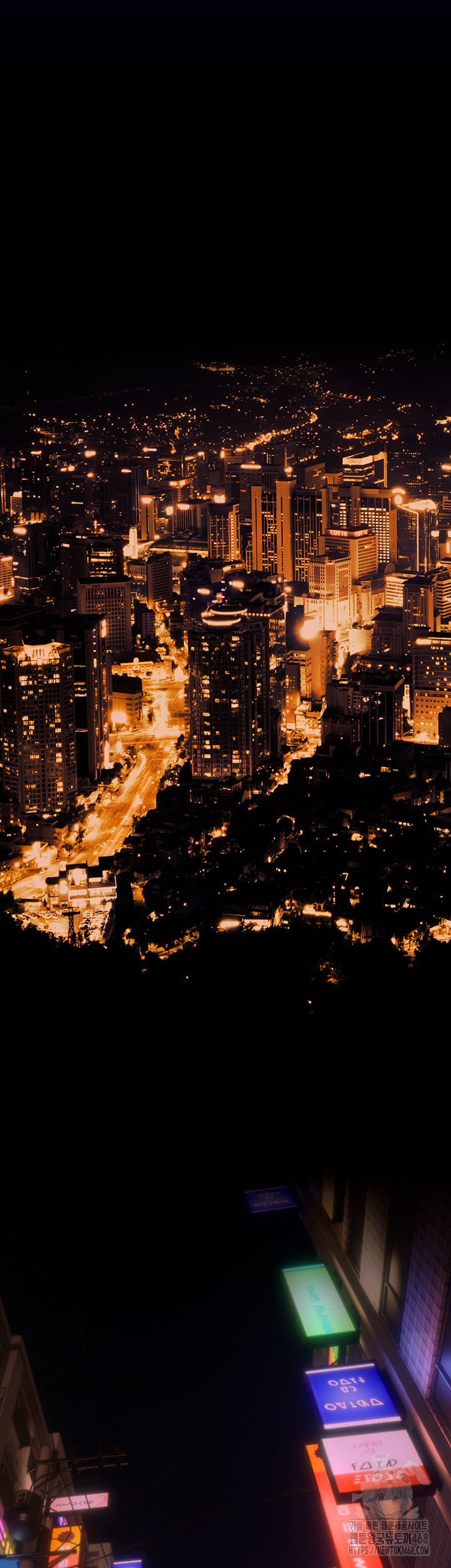 Prison Revenge Raw - Chapter 1 [photo 94] - MangaPorn