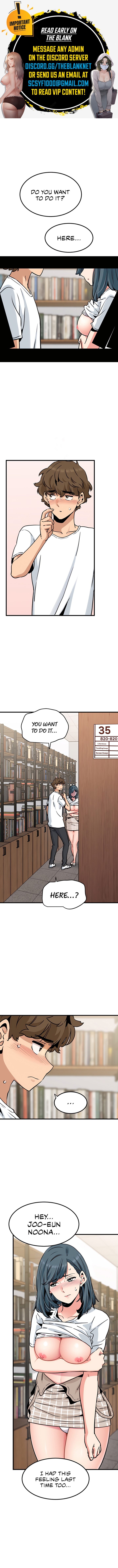 The Turning Point - Chapter 71 [photo 1] - MangaPorn