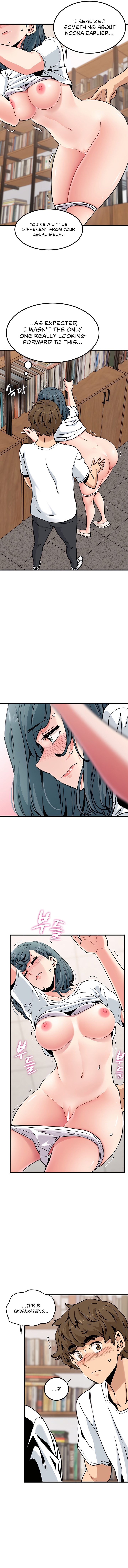 The Turning Point - Chapter 71 [photo 10] - MangaPorn