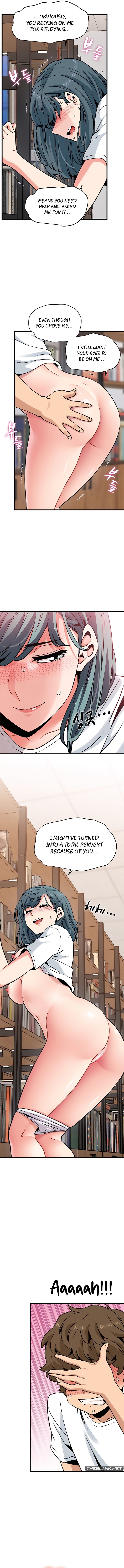 The Turning Point - Chapter 71 [photo 11] - MangaPorn