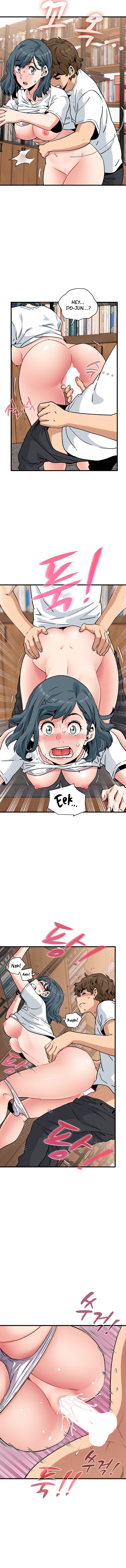 The Turning Point - Chapter 71 [photo 12] - MangaPorn