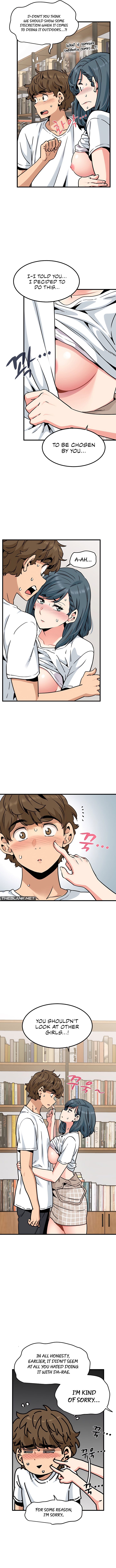 The Turning Point - Chapter 71 [photo 2] - MangaPorn