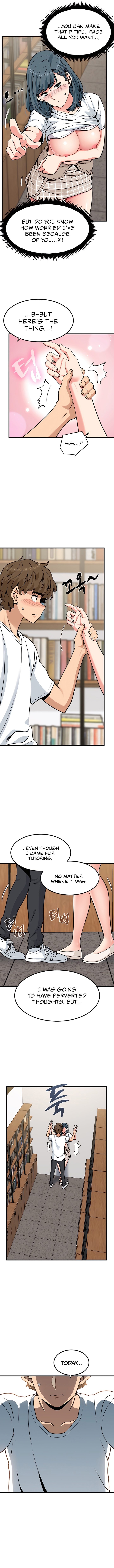 The Turning Point - Chapter 71 [photo 3] - MangaPorn