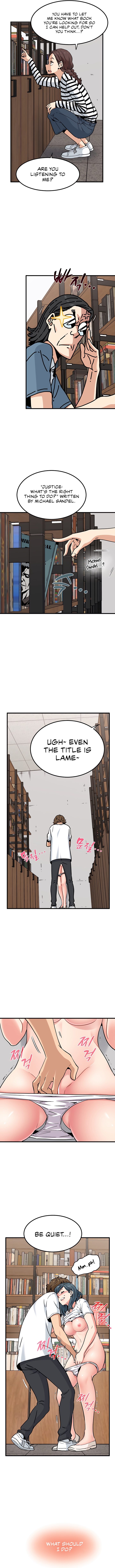 The Turning Point - Chapter 71 [photo 7] - MangaPorn