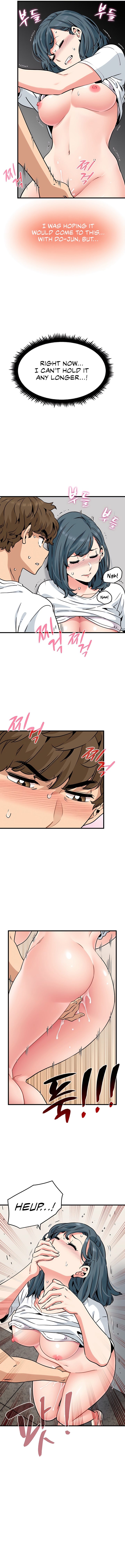 The Turning Point - Chapter 71 [photo 8] - MangaPorn