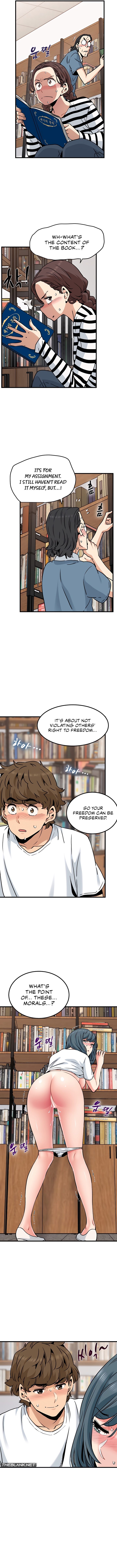 The Turning Point - Chapter 71 [photo 9] - MangaPorn