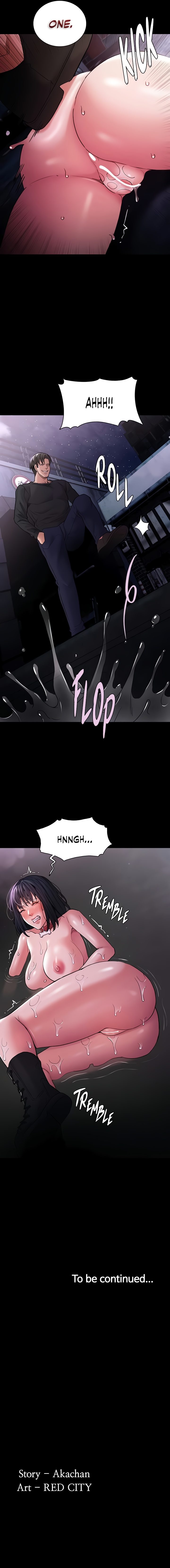 Pervert Diary - Chapter 103 [photo 12] - MangaPorn