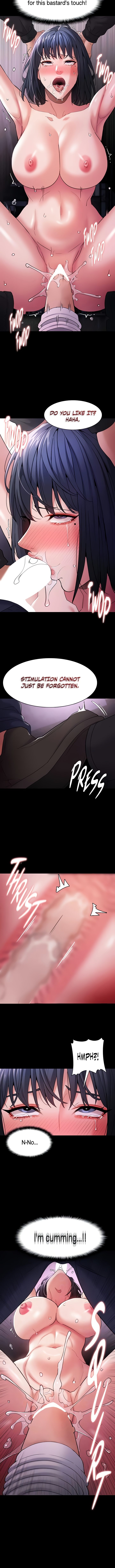 Pervert Diary - Chapter 103 [photo 7] - MangaPorn