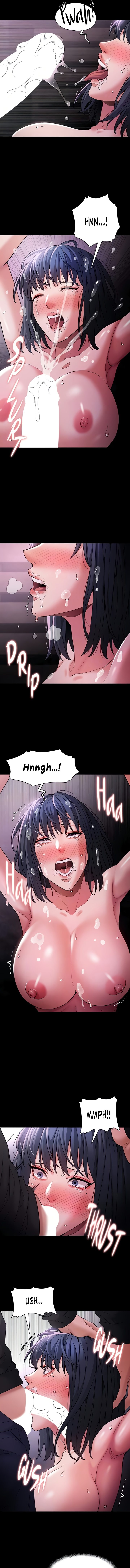 Pervert Diary - Chapter 103 [photo 8] - MangaPorn