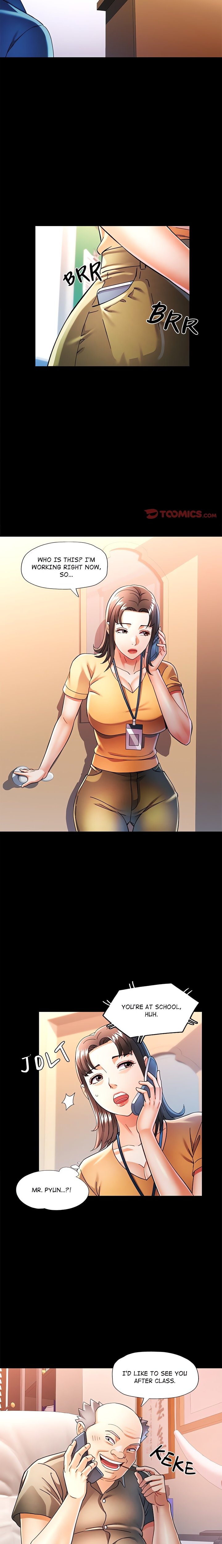 In Her Place - Chapter 57 [photo 11] - MangaPorn