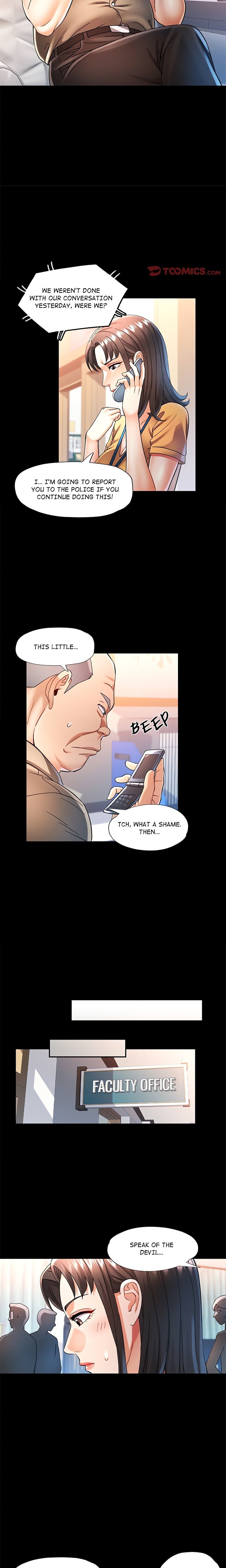 In Her Place - Chapter 57 [photo 12] - MangaPorn