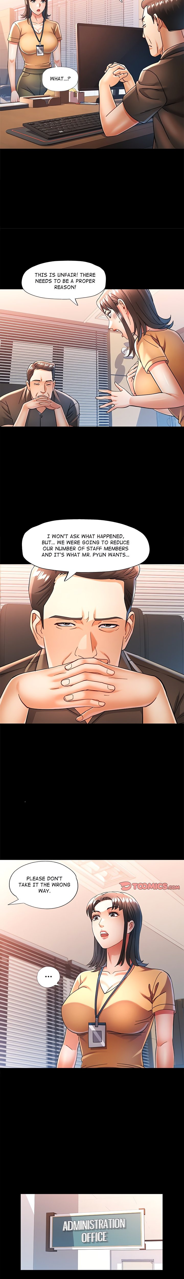 In Her Place - Chapter 57 [photo 14] - MangaPorn