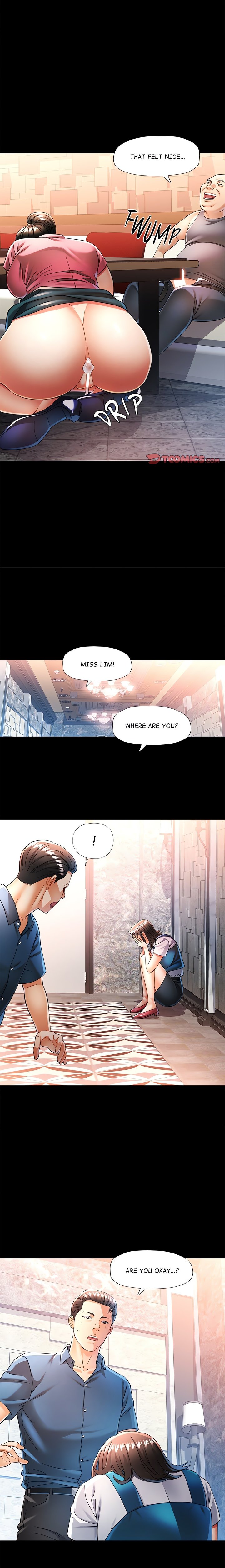 In Her Place - Chapter 57 [photo 6] - MangaPorn
